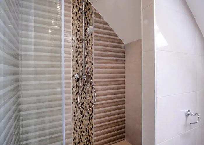 דירה Myflat Premium *