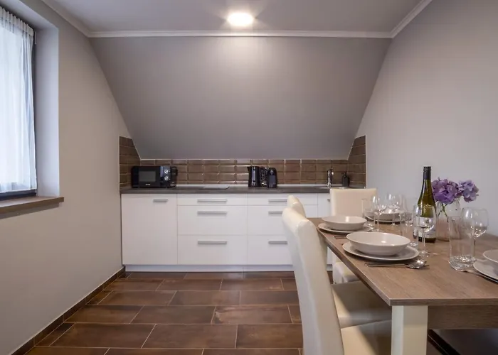 Myflat Premium דירה