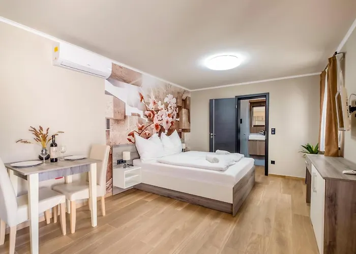 Myflat Premium Шиофок