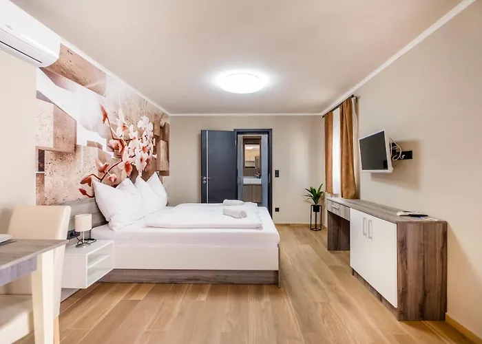 דירה Myflat Premium *