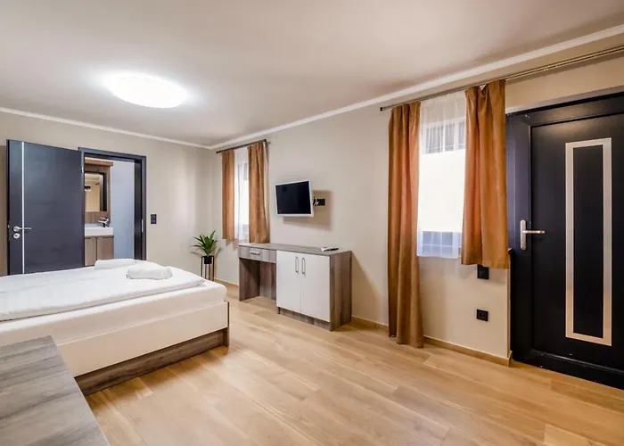 Myflat Premium * Шиофок