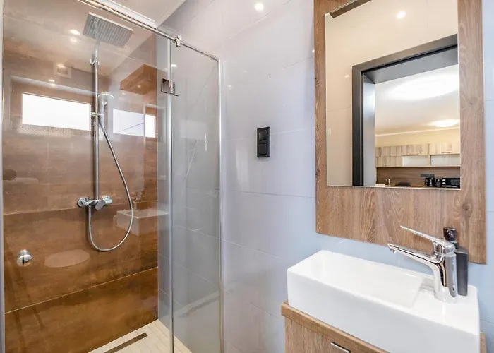 Myflat Premium דירה שיופוק